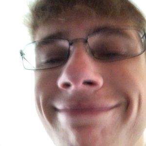 Meet your Posher, Evan